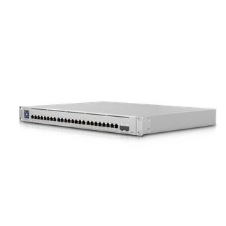 Ubiquiti USW-ENTERPRISE-24-POE USWENTE Switch Enterprise 24 Port POE+ 2.5G Port Switch