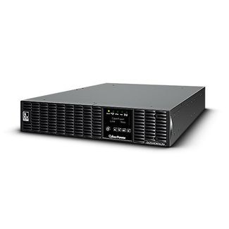 CyberPower Online Series OL2000ERTXL2U Rack/Tower 2000/1800VA Pure Sine Wave UPS