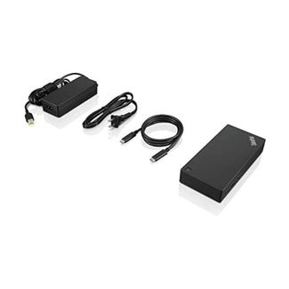 LENOVO 40AY0090AU ThinkPad Universal USB-C Dock