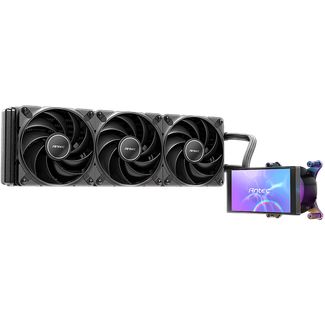 Antec Vortex View 360 360mm AIO Cooler