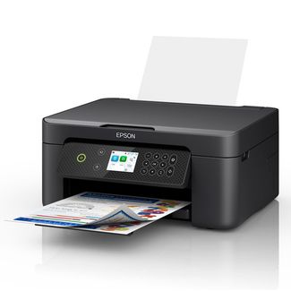 Epson Expression Home XP-4200 4 Colour Multifunction Printer