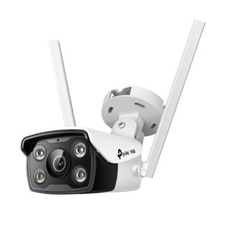 TP-Link VIGI C340-W(4MM) 4PM Outdoor Wifi Full Colour Bullet Network Camera