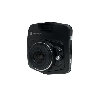 DashMate DSH-410 2.4" 720P Dash Camera with Motion Detection