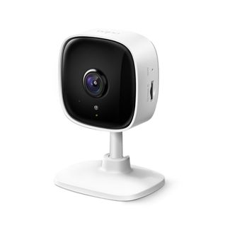 TP-Link Tapo C100 Home Security WiFi Camera Day/Night View 1080p Full HD