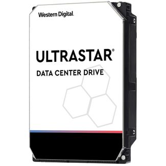 WD 0B36040 Ultrastar 7K6000 4TB 3.5" SATA 7200RPM 512e SE Hard Drive