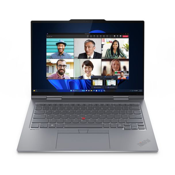 Lenovo 21KE007BAU ThinkPad X1 2-in-1 Yoga G9 Laptop 14" WUXGA TOUCH U5 125U 32GB 512GB W11P