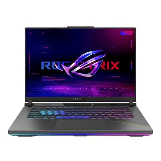 ASUS G614PW-RV005W ROG Strix G16 Gaming Laptop 16" FHD+ 165Hz Ryzen 9 8940HX 32GB 1TB RTX 5080 W11H