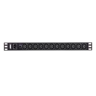 Aten PE0112G-AT-G 12 Port 10A 1U Basic PDU