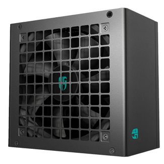 DeepCool R-PF700X-HD0B-JGAU GamerStorm PF700X 80+ Bronze 700W ATX Power Supply