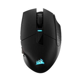 Corsair CH-9314311-AP Scimitar Elite Wireless Gaming Mouse Black