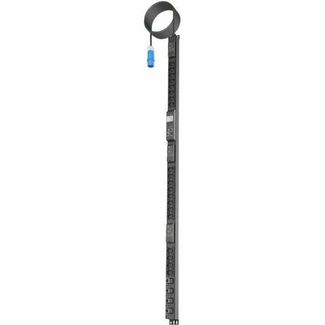 Eaton FLXTBAC20C1 FlexPDU G2 BA 1U 16A 1-Phase IEC C20 x8 C13 Basic Rack PDU