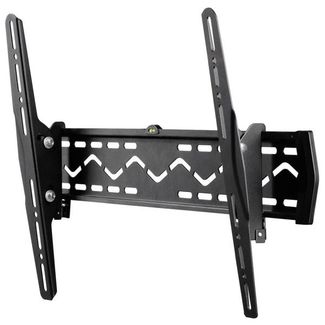 Atdec TH-3060-UT Small Tilt Tv Mount, Up To 50Kg & 600Mm Vesa, 10Yr 
