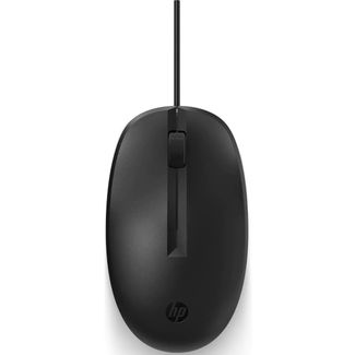 HP 265A9UT 125 Wired Mouse