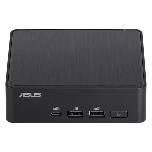 ASUS RNUC14RVKU700000I NUC 14 Pro Mini PC Barebone Kit with U7 155H Processor