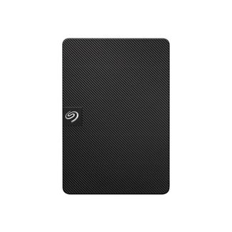 SEAGATE STKM2000400 EXPANSION PORTABLE 2.5" 2TB EXTERNAL USB3.0 HARD DRIVE (BLACK), 3YR