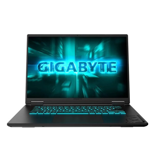 Gigabyte GAMING A16 3THK3AU893SH Gaming Laptop 16" WUXGA Ryzen 7 260 16GB 512GB RTX5050 W11H