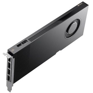 Nvidia 900-5G195-2501-000 RTX PRO 4000 SFF Blackwell 24GB GDDR7 Professional Graphics Card
