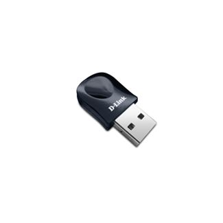 D-Link DWA-131 Wireless N Nano USB Adapter - DWA-131