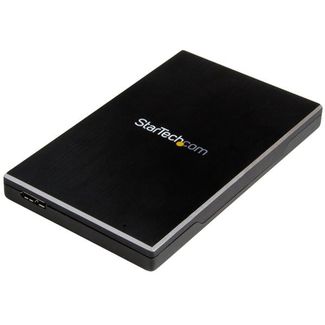 StarTech S251BMU313 USB 3.1 Enclosure for 2.5in SATA Drives