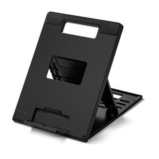 Kensington K50423WW KTG Smartfit Easy Riser 2.0 Small - Blk