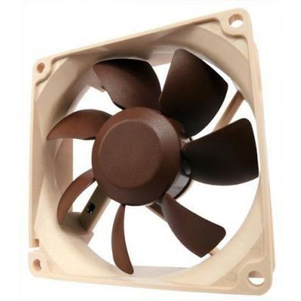 Noctua NF-P12 PWM NF-P12-PWM 120mm Case Fan