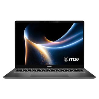MSI PRESTIGE 14 AI+ D3MG-027AU Laptop 14" FHD+ OLED Ultra X7 358H 32GB 2TB W11H Platinum Grey