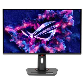 ASUS ROG Strix OLED XG27ACDNG 27" 360Hz QHD 0.03ms HDR400 QD-OLED Gaming Monitor