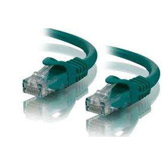 Alogic 3M Green CAT6 network Cable C6-03-Green
