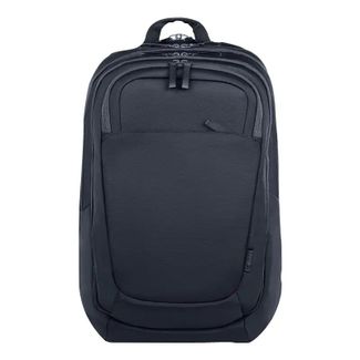 HP A2CE0AA Travel Plus 17" Laptop Backpack Blue Graphite