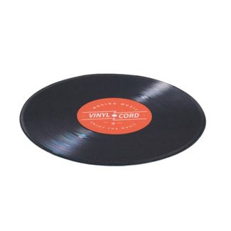 Brateck MP10-17 200x200x2mm Stylish Mouse Pad - Disc