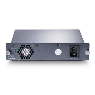 Tp-Link TL-MCRP100 100-240V Redundant Power Supply Module for TL-MC Series Media Converter