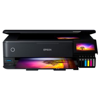 Epson C11CJ21501 ET-8550 PHOTO ECOTANK 6 COLOUR A3+ MF PRINTER