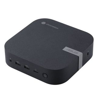 ASUS CHROMEBOX5-I3M8S128R2 Chromebox5 I3-1220P 8GB 128GB ChromeOS