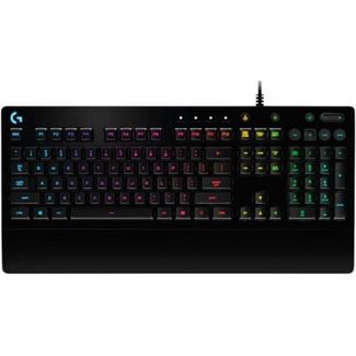 Logitech 920-008096 G213 Prodigy Gaming Keyboard