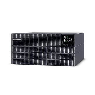 CyberPower OLS6KERT5U Online S Premium 6000VA/6000W 5RU Rack UPS