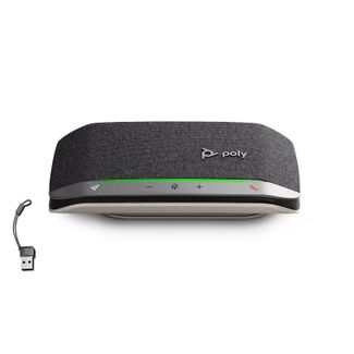 Poly B95VJUT Sync 20 Speakerphone USB-C/A Adapter