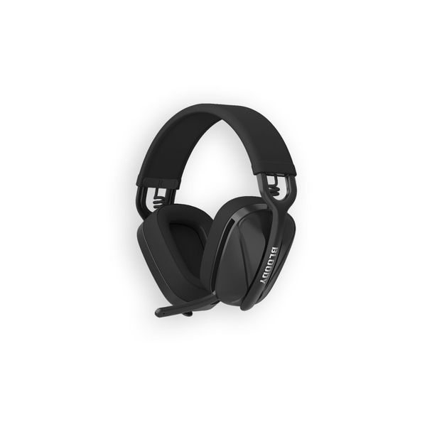 Bloody ERBHA708 GR280 AiO Wireless & Wired Gaming Headset Sports Black