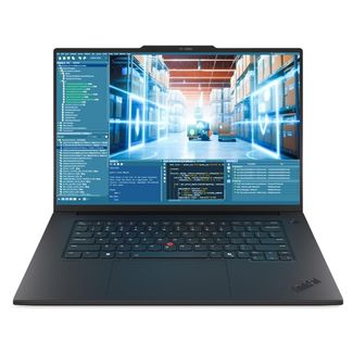 Lenovo 21Q8002BAU ThinkPad P1 G8 Laptop 16" WUXGA U7-265H 32GB 1TB W11P 3YR PREM