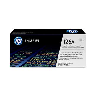 HP CE314A Color LaserJet CP1025 Imaging Unit