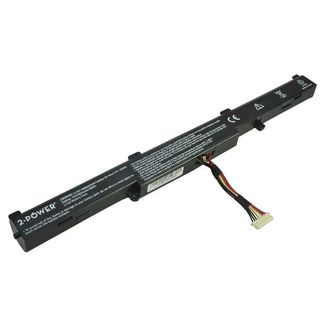 Battery for Asus N552V CBI3549A