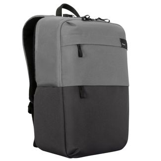 Targus TBB634GL 15.6" Sagano EcoSmart Travel Backpack Grey
