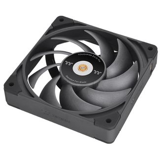 Thermaltake CL-F171-PL12BL-A TOUGHFAN EX12 120mm Pro High Static Pressure Radiator Fan 3-Pack