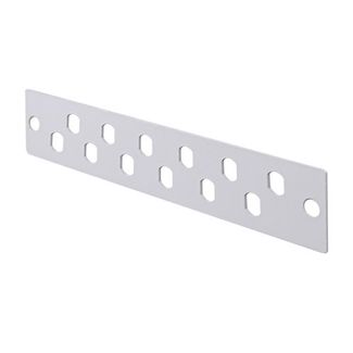Serveredge SAFP-ST12 Series Alpha 12 Port ST Face Plate - Suitable for Series Alpha SAFP Series Fobots