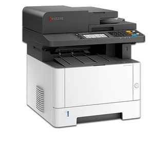 Kyocera ECOSYS MA4000WIFX A4 Mono Laser Multifunction Printer