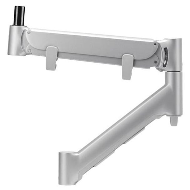 Atdec AWM-AHX-S HEAVY DUTY Dynamic Arm SILVER