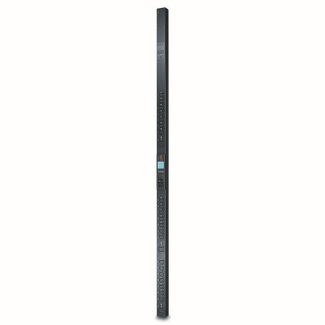 APC AP8886 0U 3PH 22kW 230V 32A or 17.3kW 230V 24A x30 C13 & x12 C19 NetShelter Metered Rack PDU