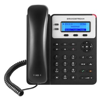 Grandstream GXP1620 2 Line Basic IP Phone