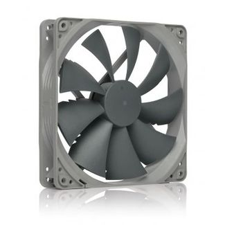 Noctua NF-P14S-REDUX-1200 140mm NF-P14S Redux Edition Square Frame 1200RPM Fan