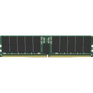 Kingston KSM56R46BD4-64HA 64GB 5600MT/s DDR5 ECC Reg CL46 DIMM 2Rx4 Hynix A Memory