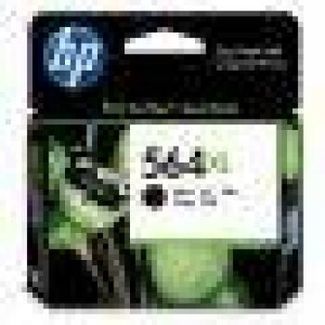 HP CN684WA No 564XL Black Ink Cartridge